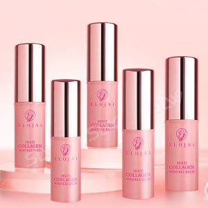 [시즌2]엘루자이 콜라겐 링클밤 5개 10개 비타민 쿨링밤 멀티밤 아이큐샵