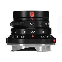 7장인 M28mm F5.6 (+L자 브라켓) 광각 렌즈 Leica M 마운트