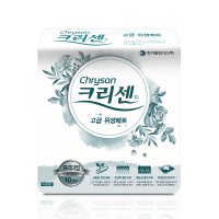 크리센 프리미엄 고급 위생매트 10매 x 20팩