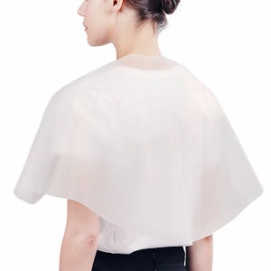 일회용파마보 SP스페셜파마보 100장 완벽방수 염색보 어깨보 미용재료 파마보 미용실전용