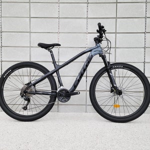 삼천리 27.5 칼라스45 알루미늄 MTB 산악 18단-부산 자전거 삼락공원점