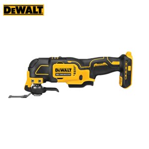 디월트 DCS354N 충전 멀티컷터 20V 악세사리 날포함 (베어툴/기계만)