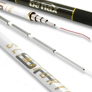 바낙스 SF 파문 61 갯바위 방파제 민장대