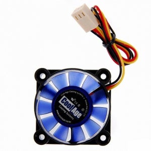 쿨에이지 CA-40DX 2/3P FAN 시스템쿨러