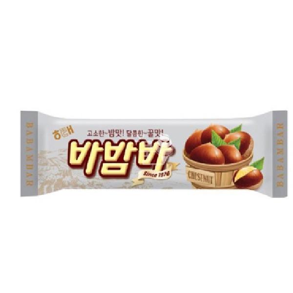 가정용 식당 막대아이스크림 간식 빙과 바밤바