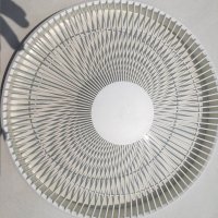 (정식 부품/A급 부품)샤오미 4세대 선풍기용 전면 그릴 Xiaomi Mijia FAN 4th GEN Front Grill