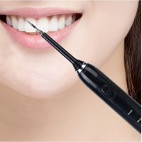 전동 셀프 치아미백 이빨하얗게 패치 자가미백 치아관리기