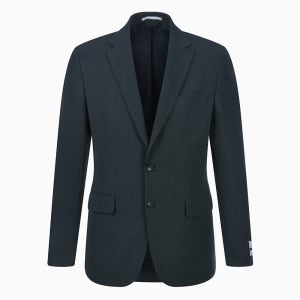 [BON] 듀플렉스 셋업 블레이져 카키