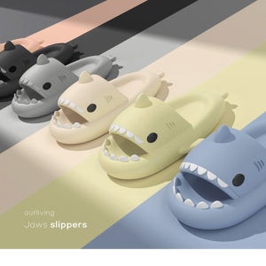 죠스 EVA 슬리퍼 층간소음 실내화 타공 무타공