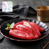 반찬단지 못난이 백명란젓 동가리 500g