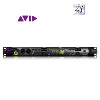 [AVID] Pro Tools HD OMNI 프리앰프, I/O 모니터링 인터페이스