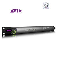 [AVID] Pro Tools HD I/O MADI 디지털 인터페이스