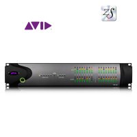 [AVID] Pro Tools HD I/O 16x16 Analog 오디오 인터페이스