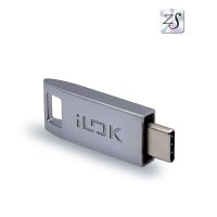 PACE iLok USB-C (3rd Generation)