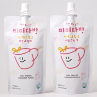 미미다방 대추수정과 상온 180ml 1개