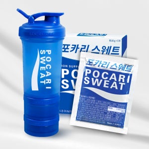 동아오츠카 포카리스웨트 분말 저당화 신상품 1포