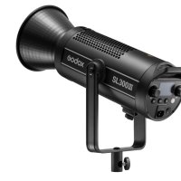 [국내AS] 고독스 SL300 III Bicolor 3세대 LED 지속광 Godox