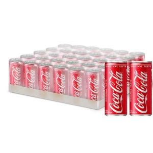 코카콜라 250ml x 30캔 대용량 탄산