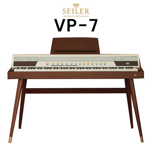 Samick 자일러 디지털피아노 어반빈티지 VP7 VP-7 삼익
