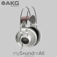 AKG K701 모니터링 헤드폰 오픈형 모니터 헤드폰