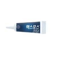 개미 살충제 맥스포스 퀀텀 12g(유령 검은 다이소)