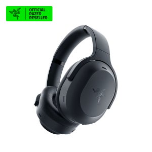 레이저코리아 Razer Barracuda Pro 무선 게이밍헤드셋 노이즈캔슬링