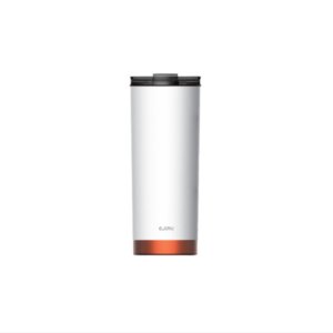 에지리 홀트 텀블러 600ml 화이트