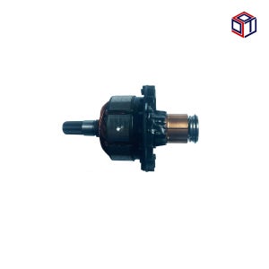 디월트 부품 DCF880 임팩트 렌치 회전자 아마추어 SA N149721