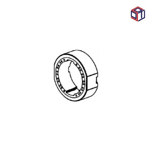 디월트 부품 DCF880 임팩트 렌치 고정자 마그넷 N109432