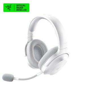 레이저코리아 바라쿠다 X 무선 게이밍헤드셋