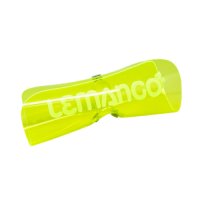 르망고 수경케이스 네온 라임 Goggle Case Neon Lime LGNET90031077