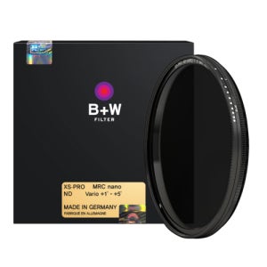 B+W 52mm ND VARIO XS-Pro Digital MRC-Nano / 비더블유가변ND / 정품