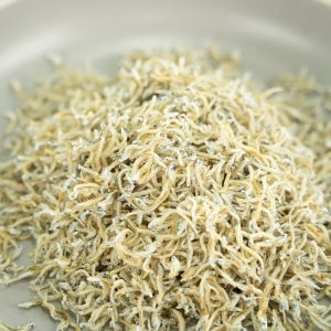 남해산 상급 아기멸치 지리멸치 볶음멸치 200g