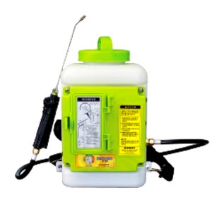 광성 충전분무기 전기분무기 6L