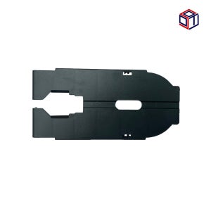 디월트 부품 DCS331 충전 직쏘 솔 플레이트 581268-00