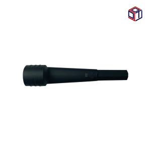 디월트 부품 DCS331 충전 직쏘 진공 어댑터 581281-00