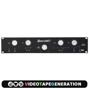 BETTERMAKER Stereo Passive Equalizer 베터메이커 스테레오 패시브 이퀄라이저