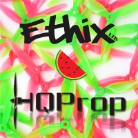 드론날개 프로펠러 drone propeller hqprop ethix s3 5031 용