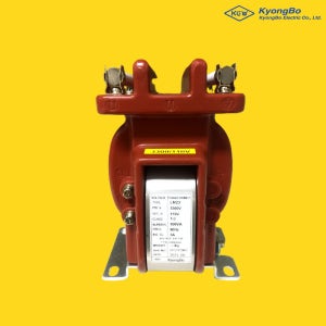 경보전기 PT 계기용변압기 LM23 3300/110V 100VA