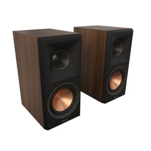 클립쉬 KLIPSCH RP-500M II + 이글 하이스탠다드 스피커 케이블 증정