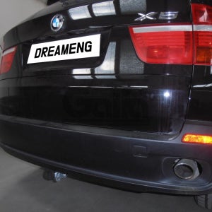 갈리아 BMW X5 견인장치 2007-2018-C) [드림이엔지]