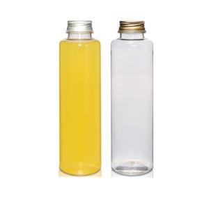 페트병 토마토 500ml 160개 35파이알루미늄마개