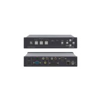 kramer 크래머 VP-439 - HDMI, PC, CV to HDMI 스위처/스케일러