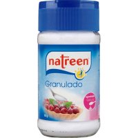 스페인 Natreen 네이트린 아스파탐 커피 스위트너 설탕 대용 대체 70g 2팩