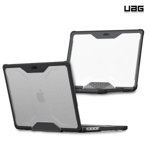 UAG 맥북 프로 14인치 2021년형 플라이오 투명 하드 케이스