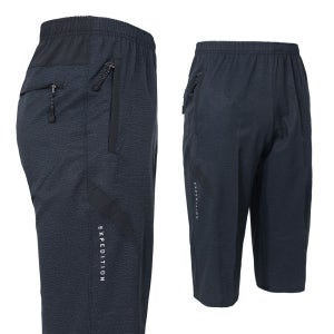 프럼 7부반바지 여름 남성7부바지