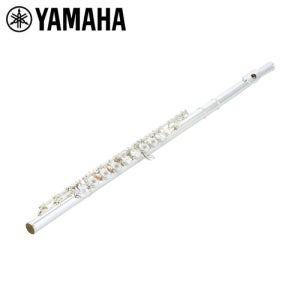 야마하플룻 yfl382h 입문용 연습용 플루트 YFL382H 초급자 중급자 수업 취미