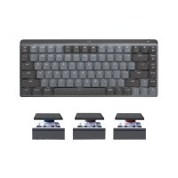 로지텍 LOGITECH MX MECHANICAL MINI 무선 기계식 키보드