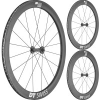 DT Swiss ARC 1400 다이컷 카본 프론트 휠