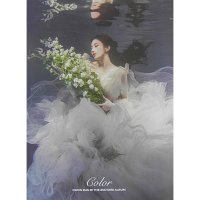 (브로마이드1종+지관통) 권은비 (KWON EUN BI) 아이즈원 - Color B 포스터